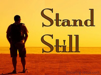 Stand Still